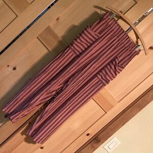 Urban Outfitters Cropped Pants